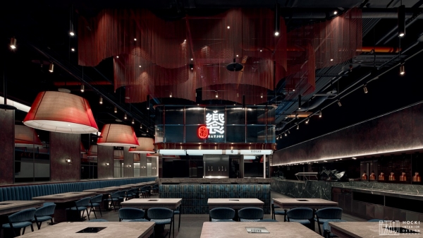 饗麻饗辣PLUS 台北LALAPORT分店