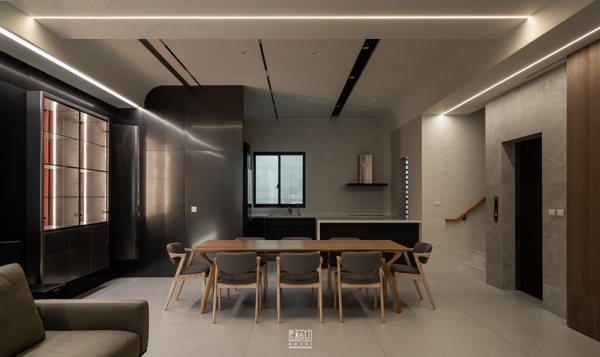 台南安平方公館